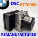 ✴REBUILT✴ 07-08 BMW 323 328 335 ABS DSC pump assembly 6776066, 6776067
