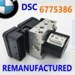 ✴REBUILT✴ 07-08 BMW 325 ABS DSC pump assembly 6775386/6775387