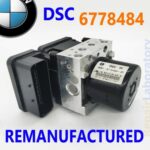 ✴REBUILT✴ 07-08 BMW 328/335 ABS DSC pump assembly 6778484, 6778485