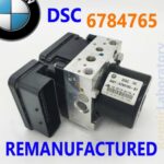 ✴REBUILT✴ 07-08 BMW 328/335 ABS DSC pump assembly 6784765, 6784766