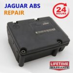✴REPAIR SERVICE✴ 1997-2006 Jaguar XJ6 XJR XJ8 XK8 XKR ABS Control Module