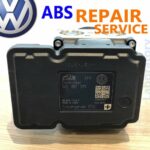✴REPAIR SERVICE 01130✴ 2009-2016 VOLKSWAGEN GOLF JETTA EOS GTI TOUAREG CAYENNE ABS