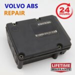 ✴REPAIR SERVICE✴ 97-02 Volvo 850 S60 S80 V70 S70 C70 XC70 ABS Control Module