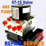 ✴REPAIR SERVICE✴ 2007-2015 Volvo S80, XC60, V70, XC70, S60 ABS Pump