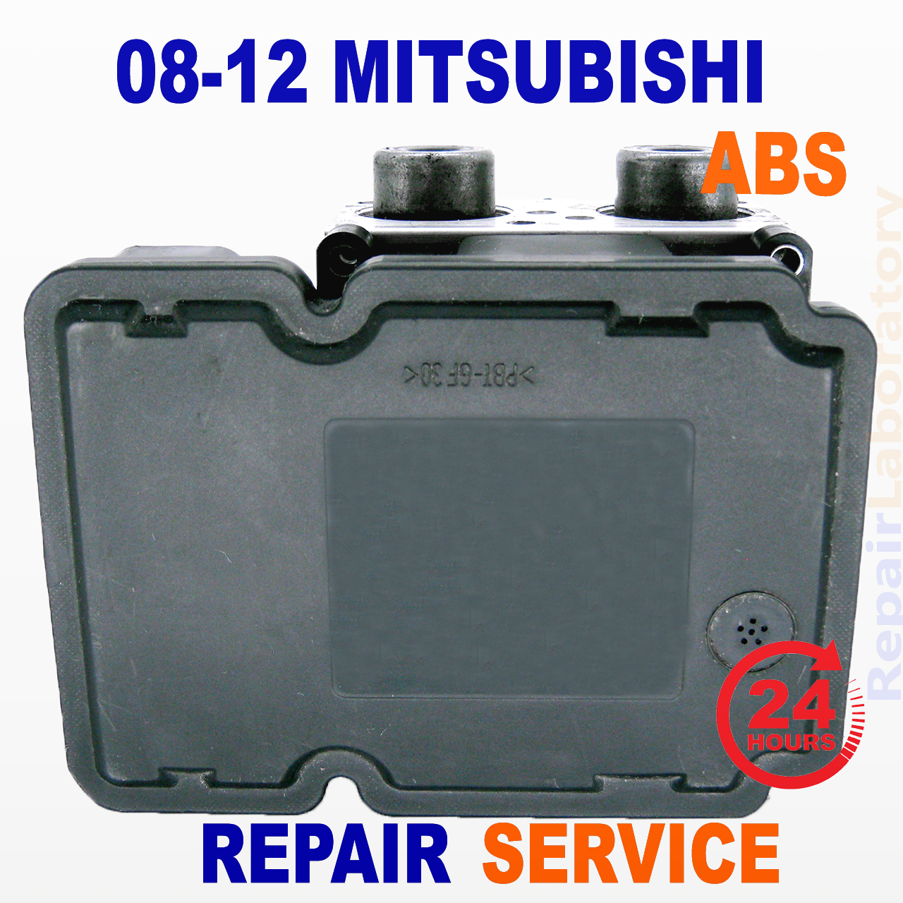 08-12_mitsubishi_asx_lancer_outlander_abs_pump_control_module_repair_service 08-12_mitsubishi_asx_lancer_outlander_abs_pump_control_module_repair_service