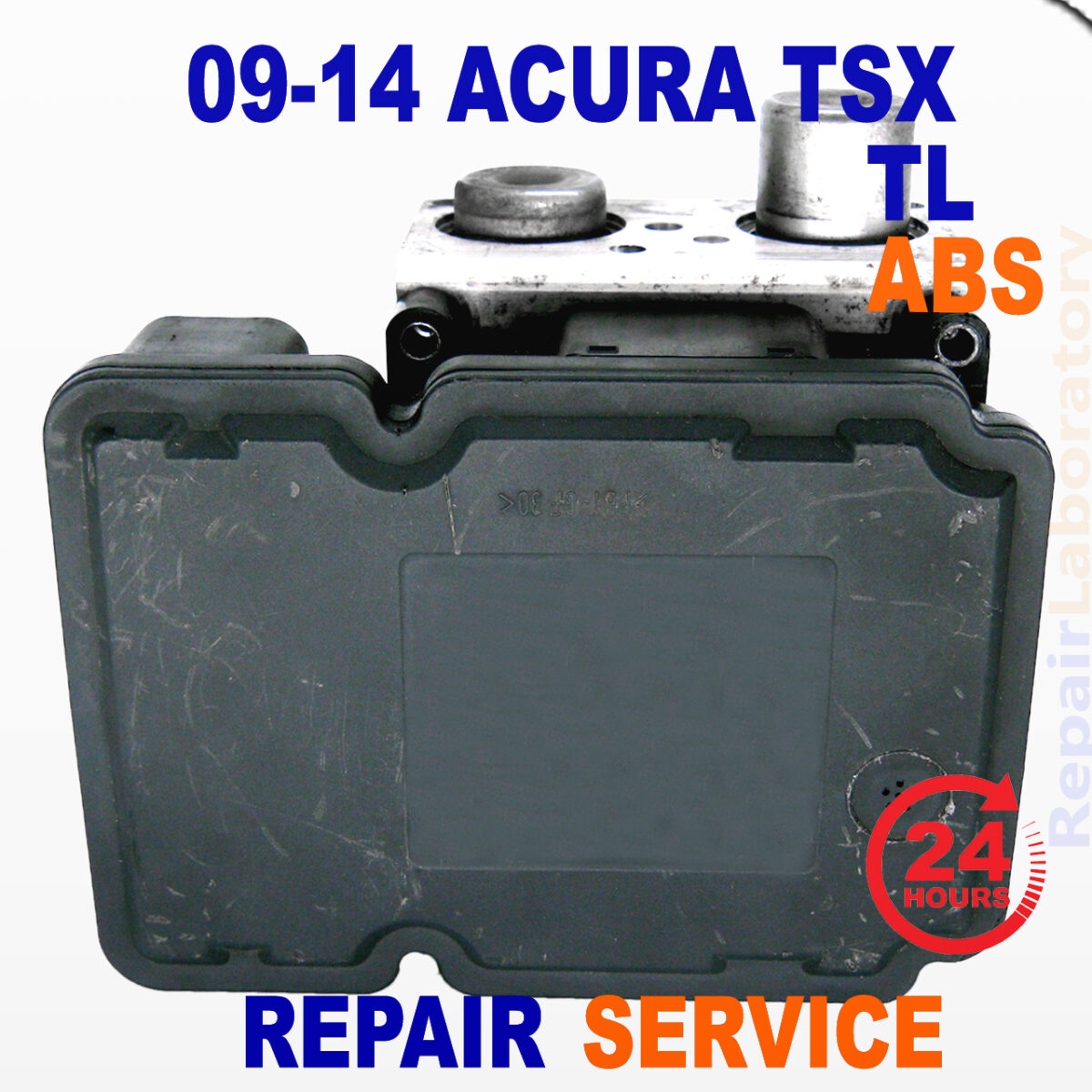 09-14_tsx_tl-abs_pump_control_module_repair_service