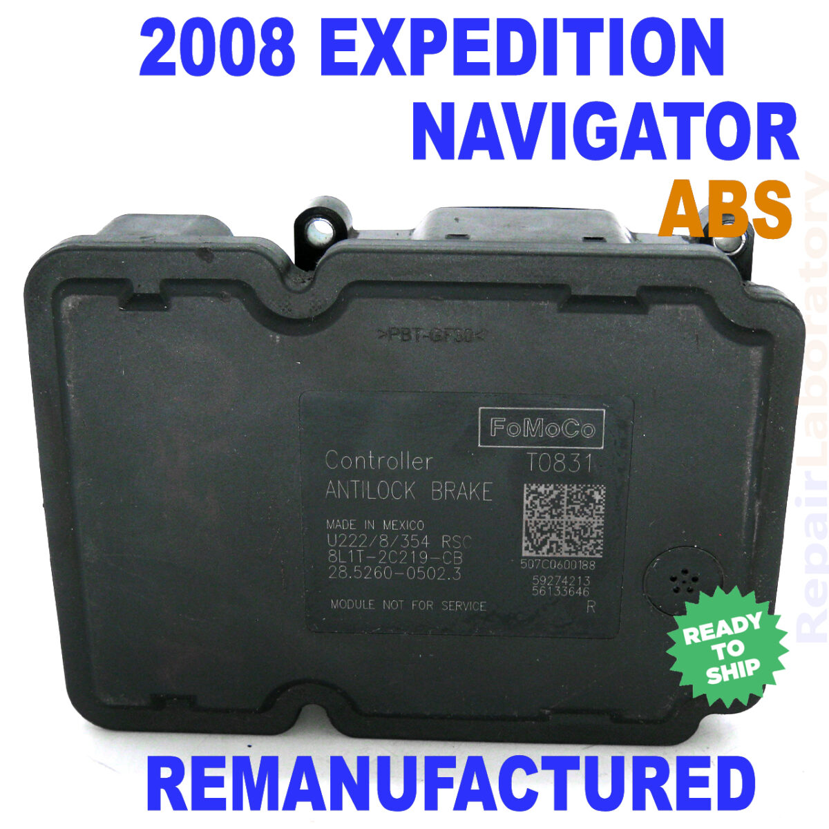 2008_expedition_navigator_abs_control _module_8L14-2C219-CR
