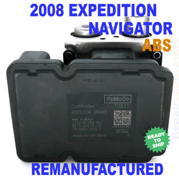 2008_expedition_navigator_abs_pump_assembly_8L14-2C219-CR