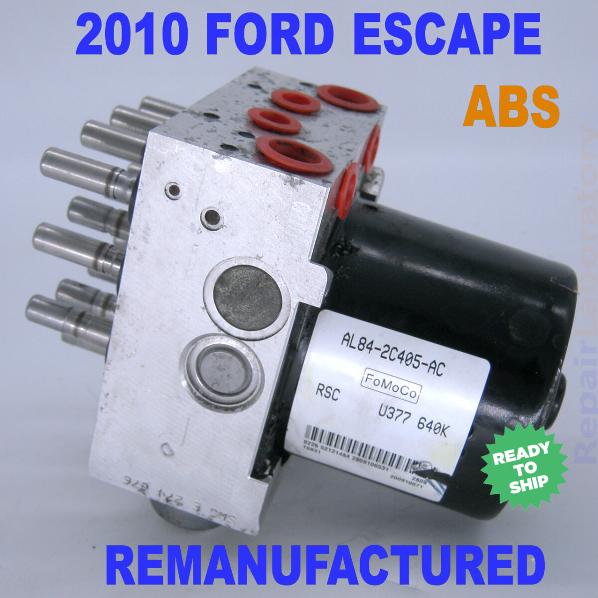 2010_ford_escape__abs_hydraulic_unit_AL84-2C405-AC