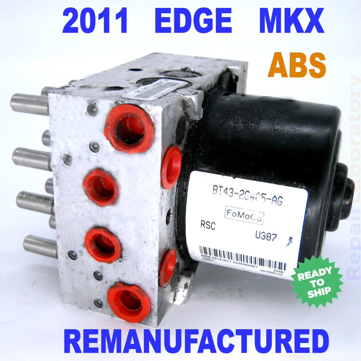 2011_ford_edge_lincoln_mkx_ABS_hydraulic_unit_BT43-2C405-AG