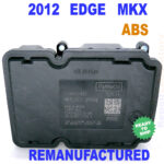 2012_ford_edge_lincoln_mkx_ABS_control_module_CT43-2C219-BA