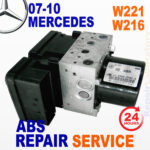 07-10_w221_abs_pump_repair_service