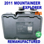 11_mountaineer_explorer_ABS_pump_control_module_remanufactured