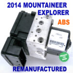 2014_explorer_mountainer_ABS_pump_remanufactured