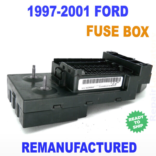 97-01_ford_f150-f350_fuse_box_remanufactured