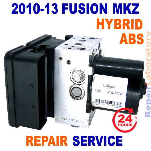 11_fusion_hybrid_pump_repair_service