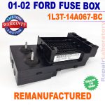 ✴REBUILT✴ Ford F-250 F-350 F-450 F-550 Super Duty Fuse box 1L3T-14A067-BC