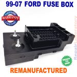 ✴REBUILT✴ 1999-07 Ford  F650 F750 Fuse box (Choose the part number)