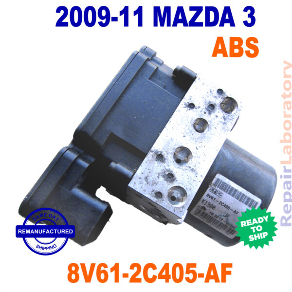8V61-2C405-AF_pump