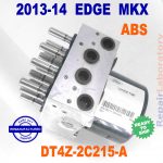 ✴REBUILT✴ 2013-2014 Ford Edge, Lincoln MKX ABS Hydraulic unit  DT4Z-2C405-A
