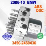 ✴REBUILT✴ 06-10 BMW M5 M6 ABS DSC Hydraulic Unit 3450-2460436