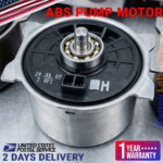 TESTED 2013-2021 Dodge RAM 1500 ABS pump motor