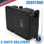✴REBUILT✴  20951800 2011-2016 Cadillac SRX ABS Anti-lock Brake Pump Control Module