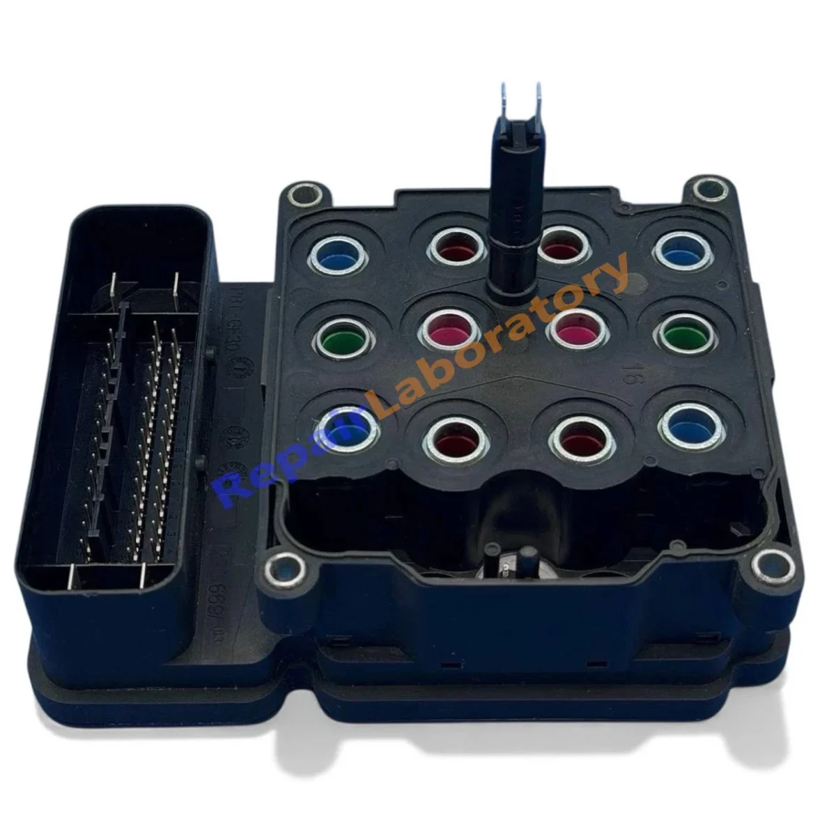 REPAIR SERVICE 2010-2016 Cadillac SRX ABS Anti-lock brake Pump Control ...
