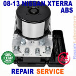 ✴REPAIR SERVICE✴ 2008-2013 Nissan Xterra ABS Anti-lock brake Pump Assembly